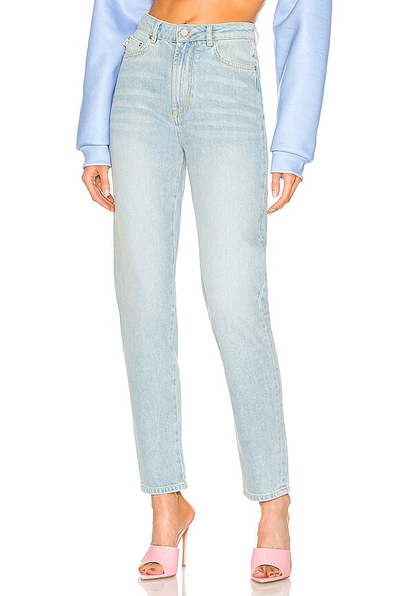 view 2 of 4 Angel Patch Tara in Light Vintage