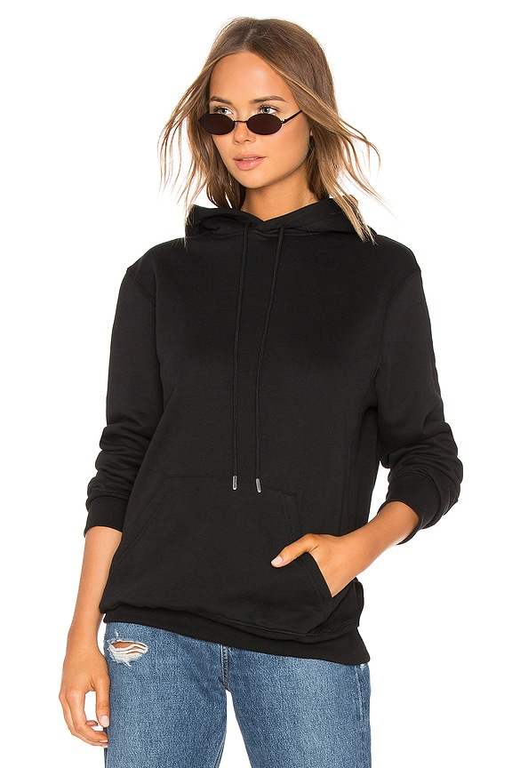 view 2 of 5 Equipe Hoodie in Black