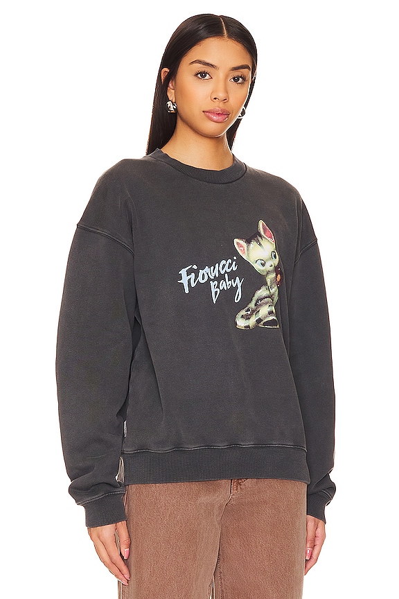 view 2 of 4 SWEAT BABY in Black