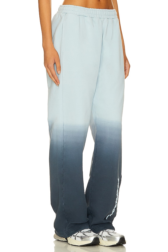 view 2 of 4 PANTALÓN DEPORTIVO SQUIGGLE in Blue