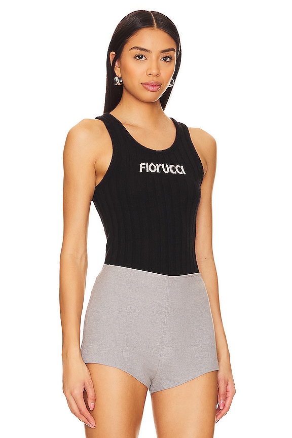 view 2 of 4 ЖИЛЕТ ANGOLO in Black