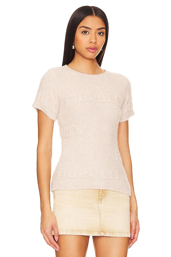 view 2 of 5 ТОП MODERN LOGO in Cream