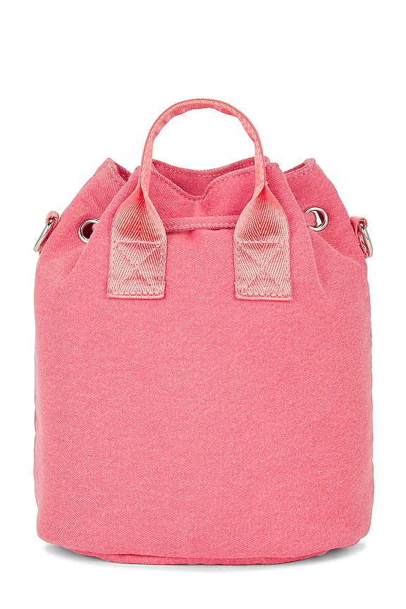 view 2 of 5 POCHETTE ANGELS in Pink