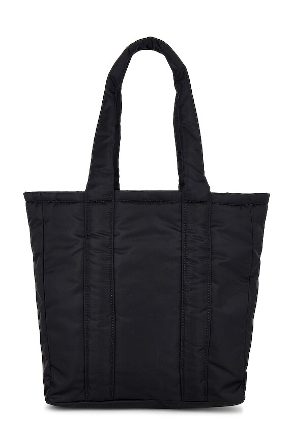 view 2 of 4 BOLSO TOTE in Black