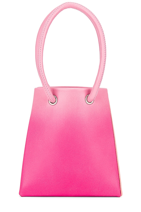 view 2 of 5 SAC ARCTIC ANGELS SUNRISE in Pink