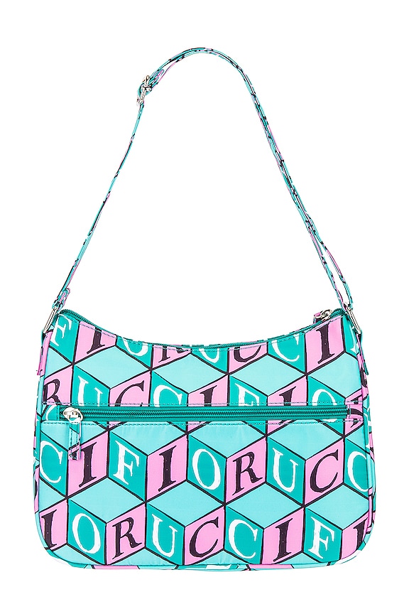 view 2 of 4 SAC CUBIC NORTHERN LIGHTS in Multi