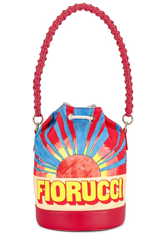 view 2 of 5 BOLSO SUN in Multi