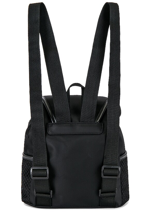 view 2 of 4 Angel Backpack in Black