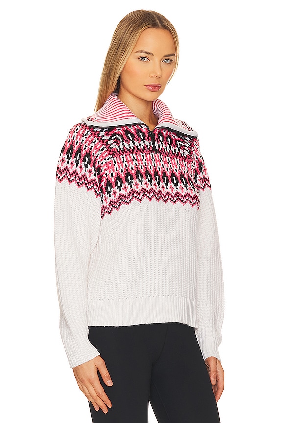 view 2 of 4 Dory Sweater in Off White