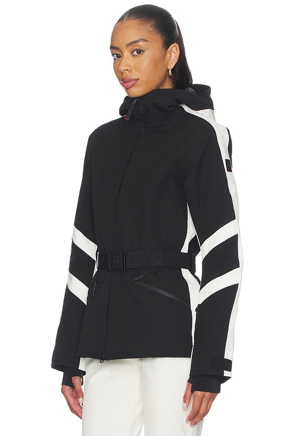 view 2 of 5 Moia2-T Jacket in Black