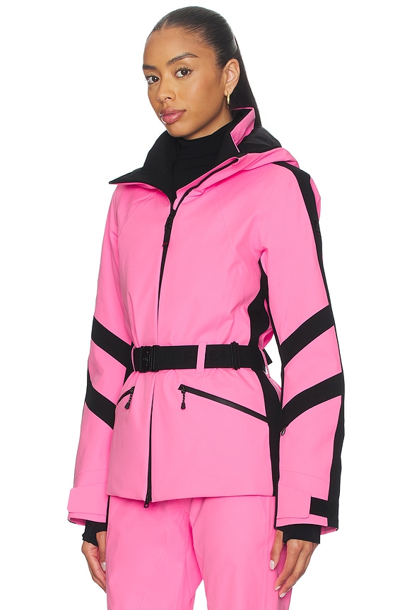 view 2 of 5 Moia2-T Jacket in Vibrant Flash