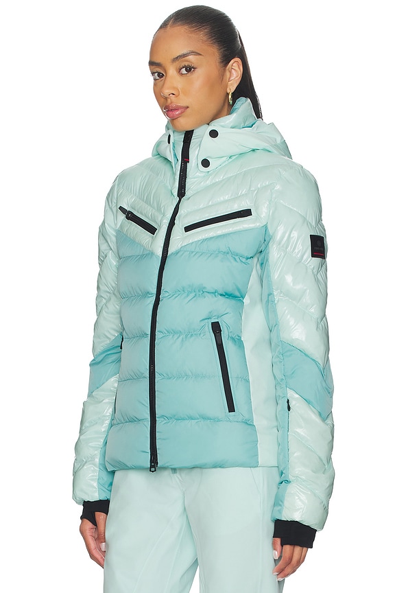 view 2 of 5 Farina3 Jacket in Bleached Ice