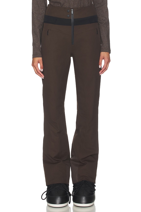 view 1 of 6 Borja4-T Pant in Espresso