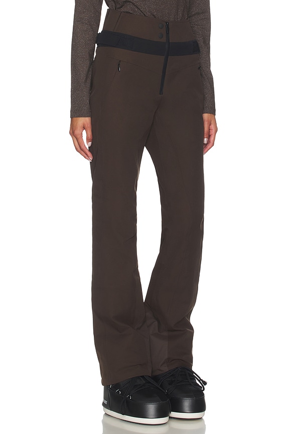 view 2 of 6 Borja4-T Pant in Espresso