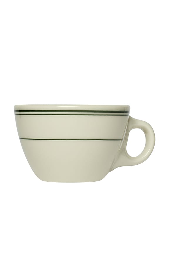 view 1 of 3 Greenband Tea Cup in 