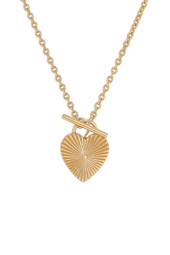 view 2 of 2 COLLIER JUANITA in Gold