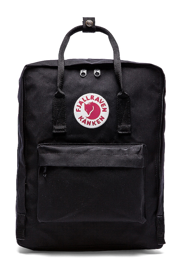 view 1 of 4 Kanken in Black