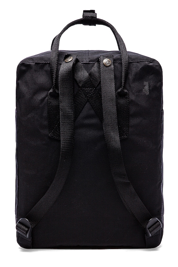 view 2 of 4 Kanken in Black