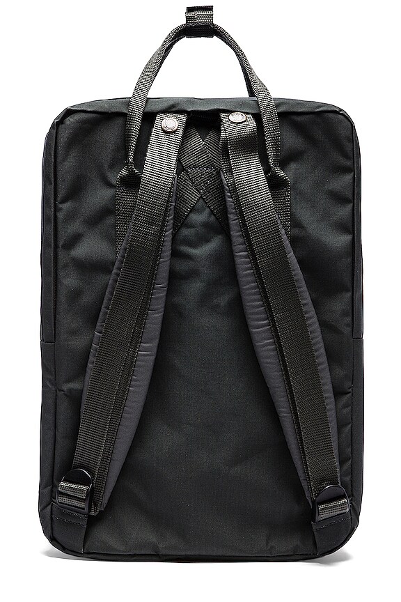 view 2 of 4 РЮКЗАК KANKEN in Forest Green