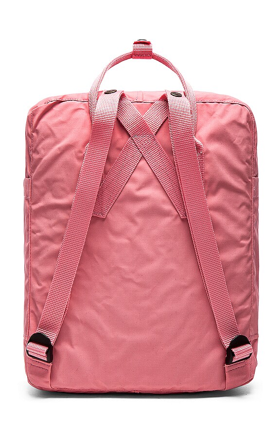 view 2 of 4 KANKEN バックパック in Pink