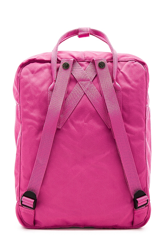 view 2 of 4 Re-Kanken in Pink Rose