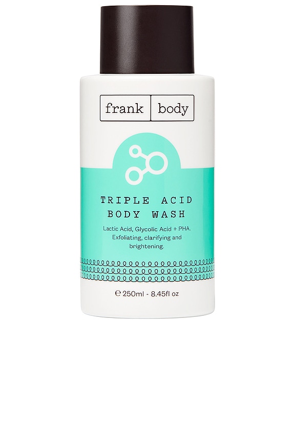 view 1 of 4 Triple Acid Body Cleanser 250ml in 