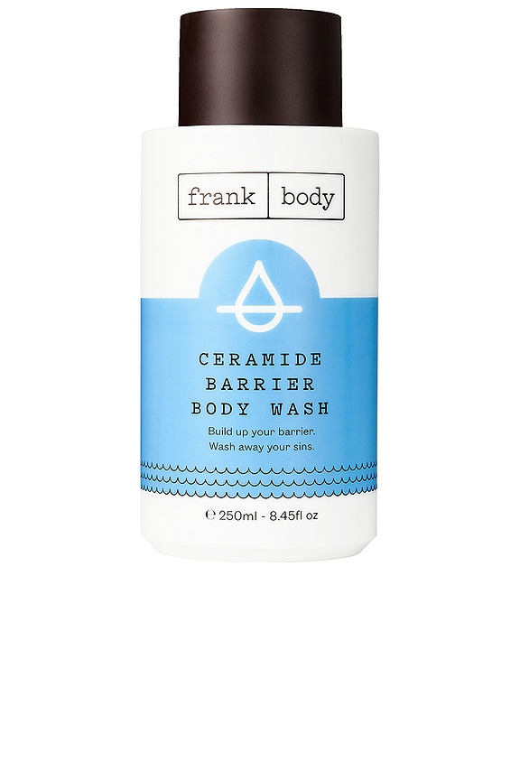 view 1 of 4 Ceramide Body Wash 250ml in 