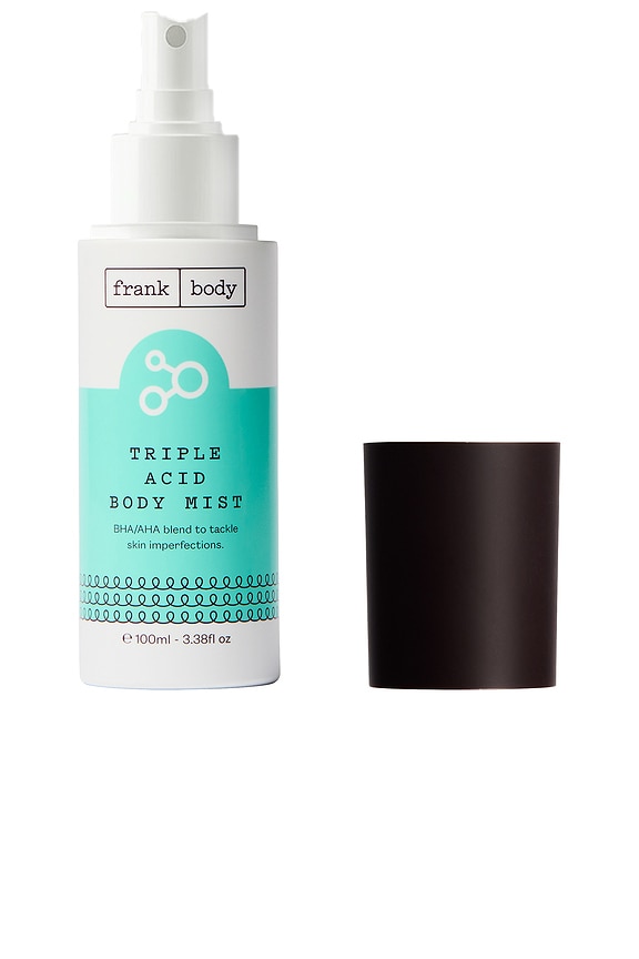 view 2 of 4 Triple Acid Body Mist 100ml in 