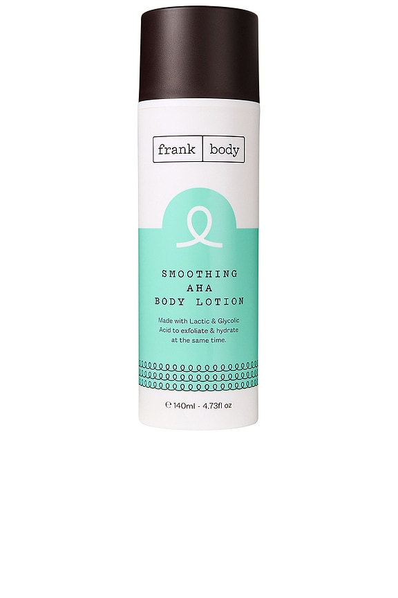 view 1 of 5 LOTION POUR LE CORPS SMOOTHING AHA BODY LOTION 140ML in 