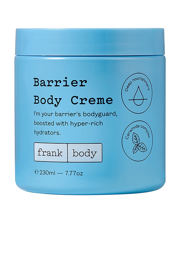 view 1 of 4 Barrier Body Creme 230ml in 