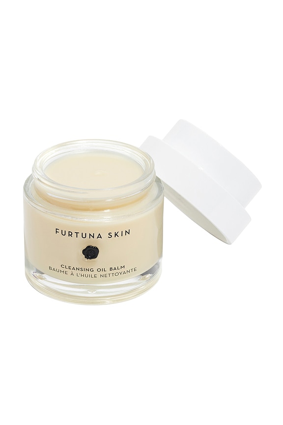 view 2 of 9 NETTOYANT VISAGE CLEANSING OIL BALM in 