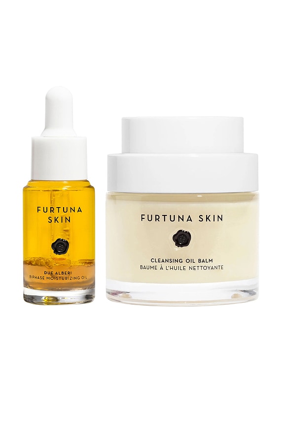 view 2 of 5 JUEGO PARA CUIDADO DE LA PIEL WINTER HEROES HOLIDAY 2024 SET in 