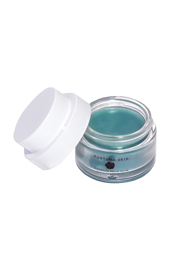 view 2 of 9 Rinascita Delle Olive Replenishing Balm 45g in 