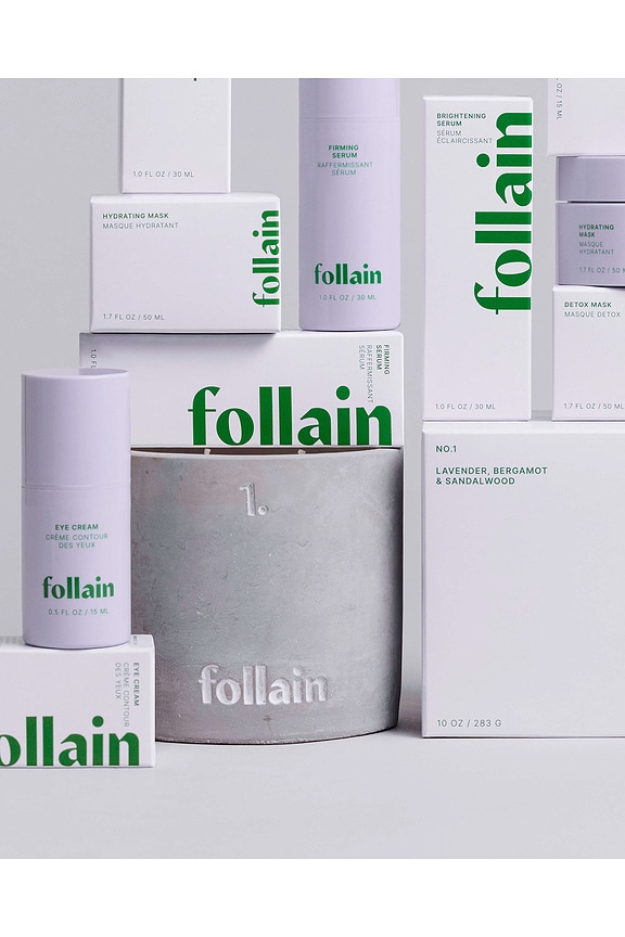 view 2 of 2 Candle No. 1 in 