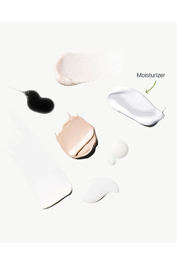 view 2 of 4 Moisturizer in 