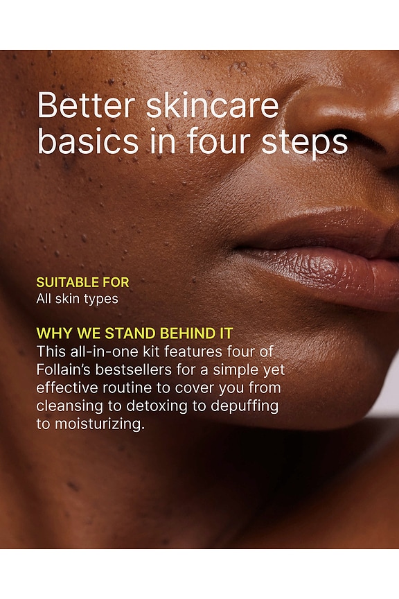 view 2 of 6 The Essentials Discovery Set in 