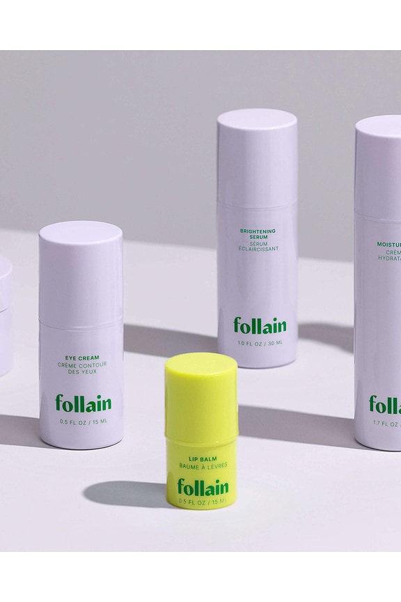 view 2 of 2 Lip Balm in Clear