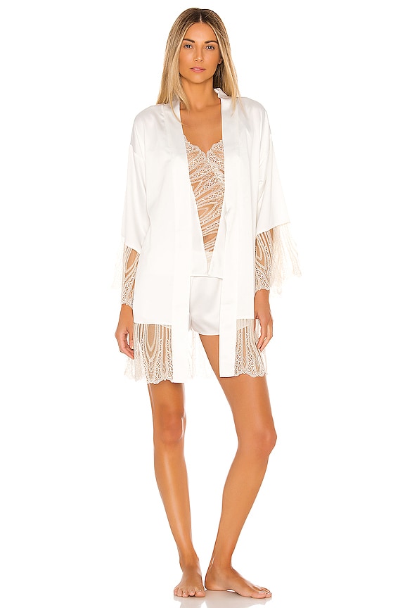 view 1 of 4 ENVOLVENTE AURORA in Ivory