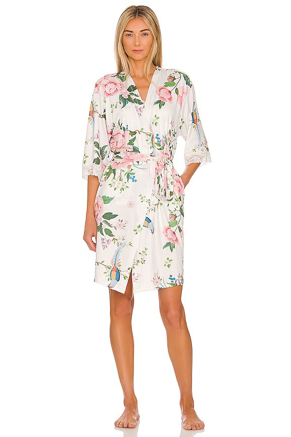 view 2 of 5 LOT TRAVEL in Ivory