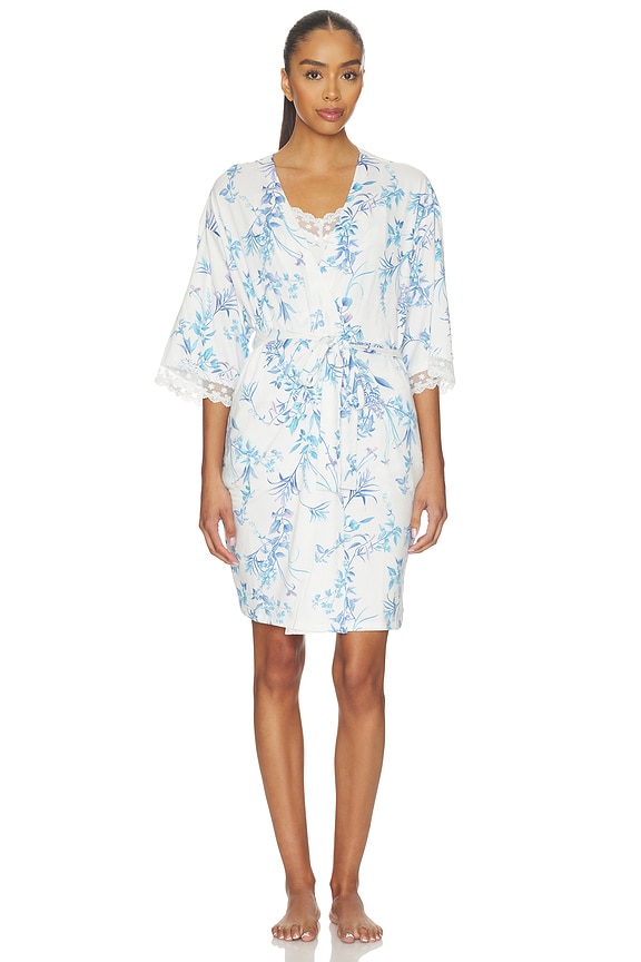 view 2 of 8 PYJAMA WILLA in Ivory