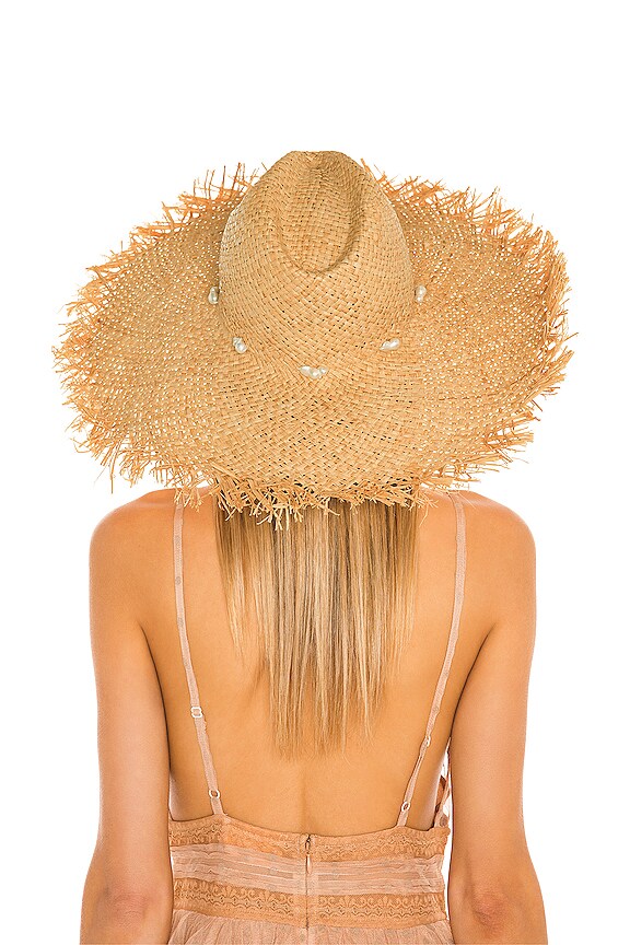 view 2 of 3 SOMBRERO CHRISTIANA in Natural