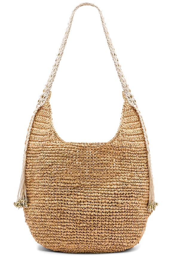 view 2 of 4 Coachello Bag in Natural