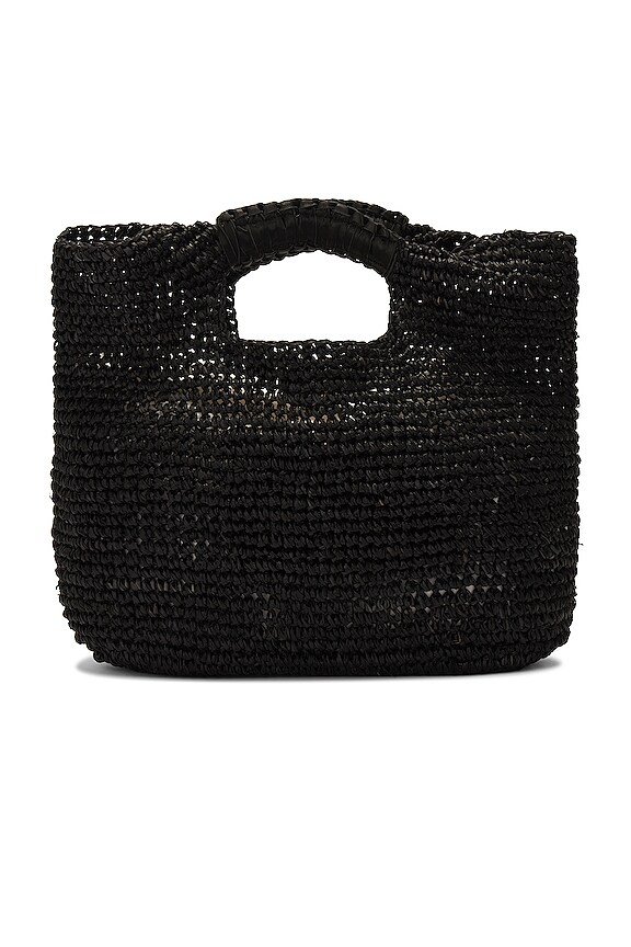 view 2 of 4 SAC NAPA in Black