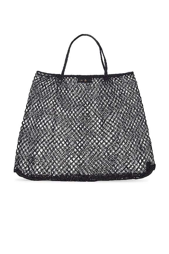 view 2 of 4 BAIE 토트 in Black