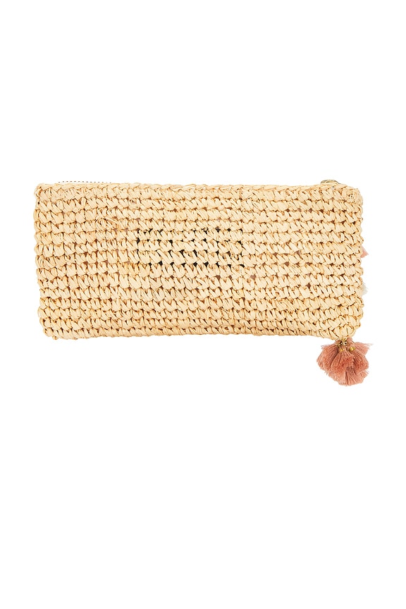 view 2 of 4 ESTUCHE ALEGRE in Natural