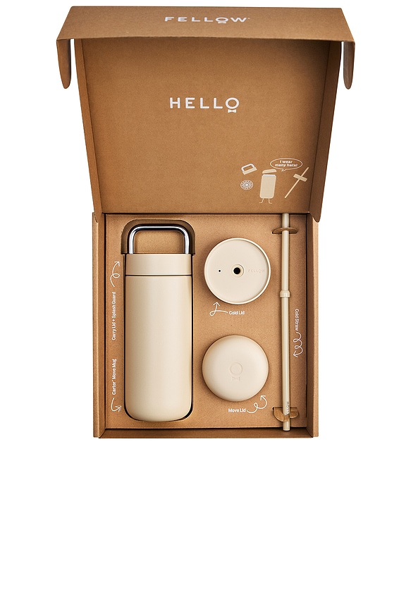 view 2 of 3 PACK 3 EN 1 CARTER CARTER 3-IN-1 BUNDLE in Sand Dune