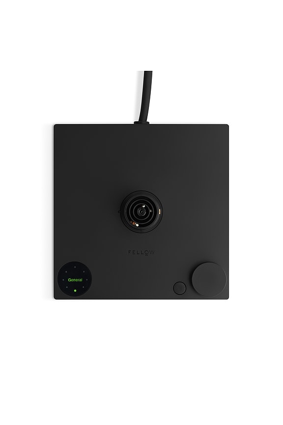 view 2 of 10 Stagg EKG Pro Electric Kettle in Matte Black