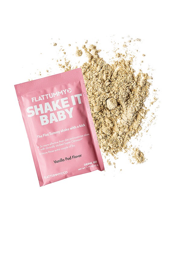 view 2 of 3 Two Week Shake in Vanilla