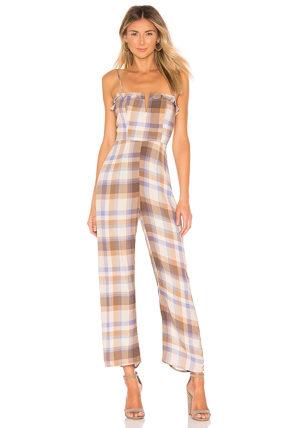 view 2 of 4 COMBINAISON PARKER in I Got The Check