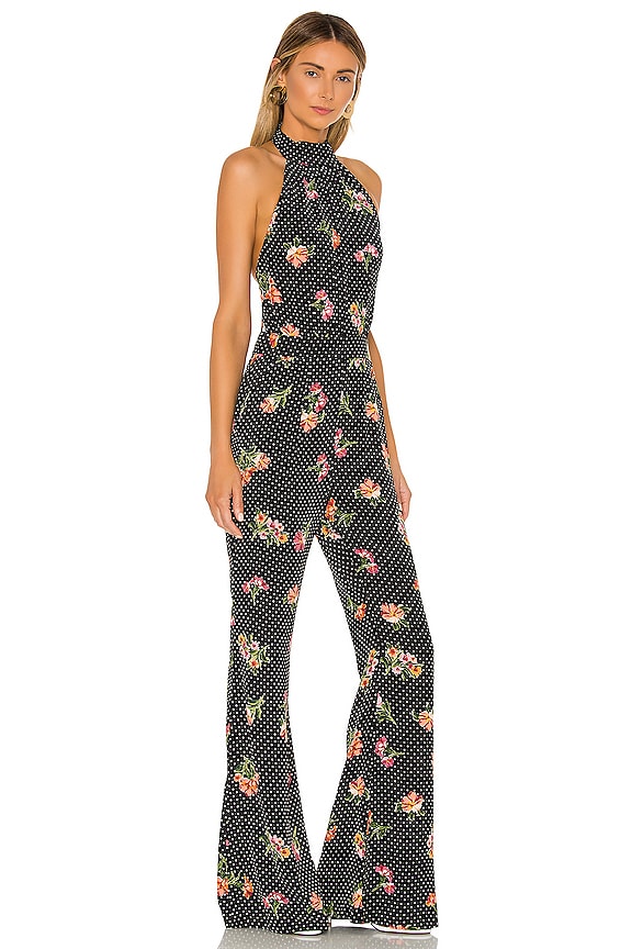 view 2 of 4 Ava Jumpsuit in Rain Check